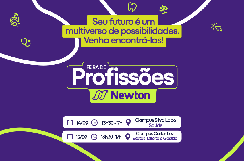 Feira De Profissões