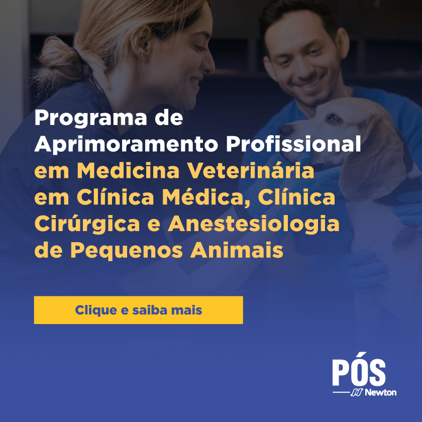 Pós-Graduação